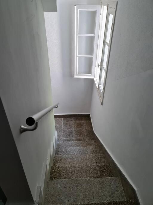Casa Roge Lägenhet Luarca Exteriör bild